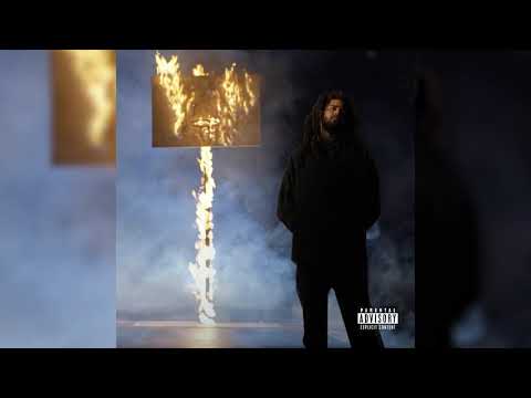 J. Cole - p r i d e . i s . t h e . d e v i l  feat. Lil' Baby (Official Audio)