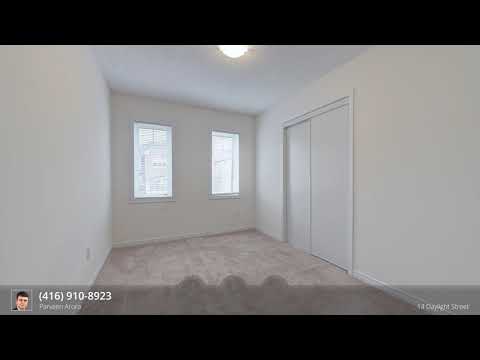 Home for sale at 14 Daylight Street, Brampton, ON L7A 0C7