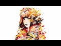 DJ OKAWARI × Emily Styler「Flower Dance Pt2」