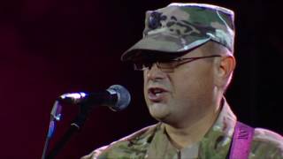 Сергей Кононенко - Сон (Пісні, народжені в АТО)