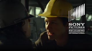 'Bad Vibes' Clip - THE WALK - In Cinemas October 15