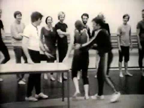 Colombaioni's Clown Seminar, 1968