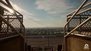 Nascar music video Bringing Back The Sunshine