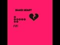 Black Heart- Cover by fifi 