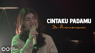 Download lagu CINTAKU PADAMU - ITA PURNAMASARI | Cover by Nabila Maharani mp3 Download lagu CINTAKU PADAMU - ITA PURNAMASARI | Cover by Nabila Maharani mp3