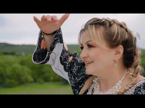 Mariana Gantu - Muntii mei cu creasta-nalta  (OFFICIAL VIDEO)