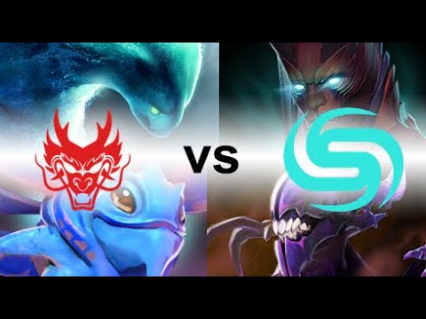 Hokori vs Soniqs  (game 2) |  HIGHLIGHTS