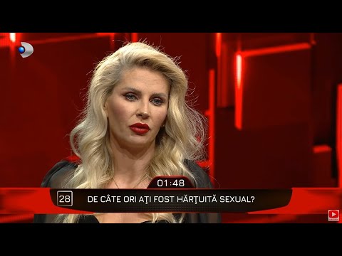 40 de intrebari cu Denise Rifai(05.06) - Andreea Banica, curtata de un miliardar? Ce i-a propus...?
