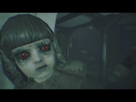 Resident Evil Village PS5 4K 60FPS HDR Ray Tracing Gameplay #8