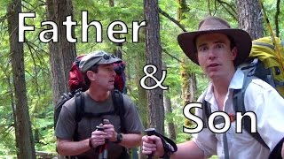 Surviving The Wild S01 E08 - Father and Son