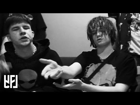 MATISKATER ft. YOUNG MULTI - NONSTOP (prod. CUZCO$) [Official Video]