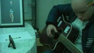 Travelin All Alone (The Breakup)