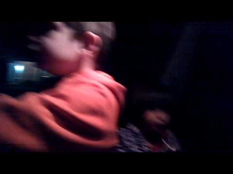 Happy Birthday MariaIsabel! 21!