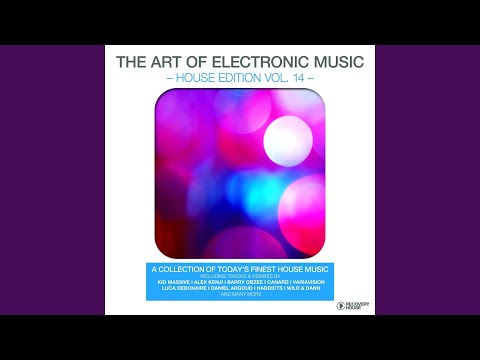 Breakout (feat. Miss Motif) (Menini & Viani Dubbout)