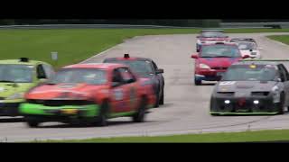 24 Hours of Lemons 2024 - Joliet Autobahn