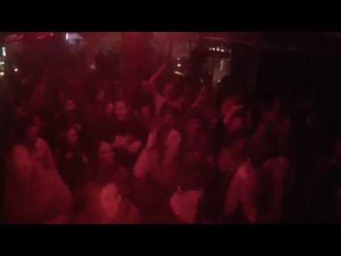 Dancehall Masak-RAH / wipe out!