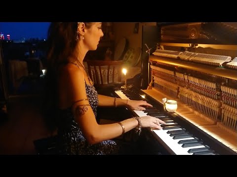 Fiamma Velo - Stella Cadente (Official Video)