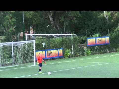 VII Memorial Alessandro Bini: Ostiamare - Pro Roma 2-1