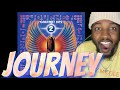 Journey - Stone in Love  (Reaction)