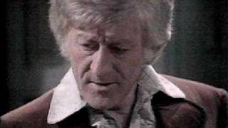 Jon Pertwee sings The Doctor