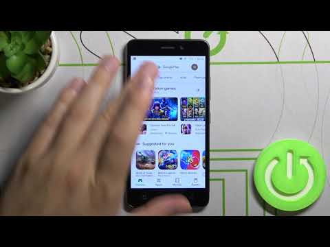 How to Turn Off Auto Updates Apps on Lenovo K6 – Auto Update Settings