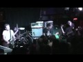 65daysofstatic - Piano Fights (Live in London 04/26/2009)