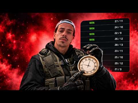 FINALE - SAMO W PLS - 10H STREAM