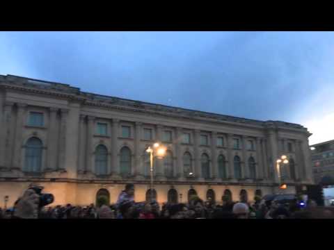 Zoli TOTH Project - Furtuna - Cocoon