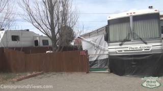 Hanley RV Park Video