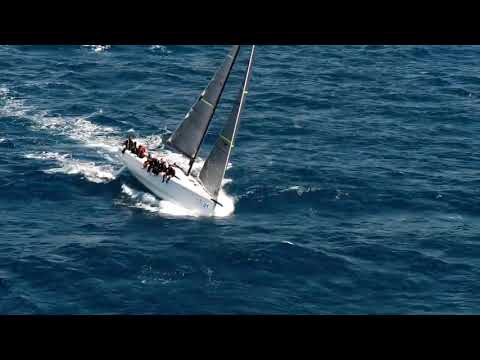 Video promo 14^ Combinata Vela Golf 2021 - GCPA/YCPA 8/9 Maggio 2021