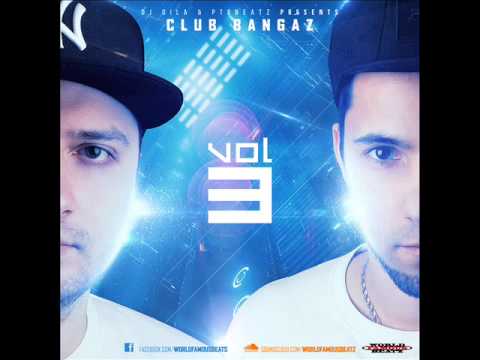 Kjel - Drop it (prod. by DJ Dila & pTbbeatz) 2014