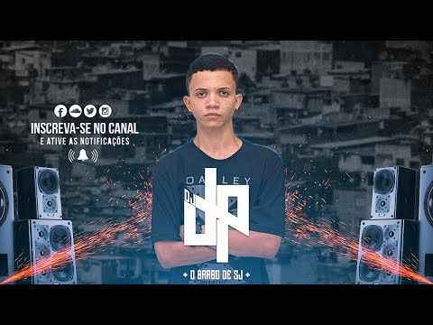 MC Arthur de AFC - Hoje Tem Baile (Prod.Dj Jp)