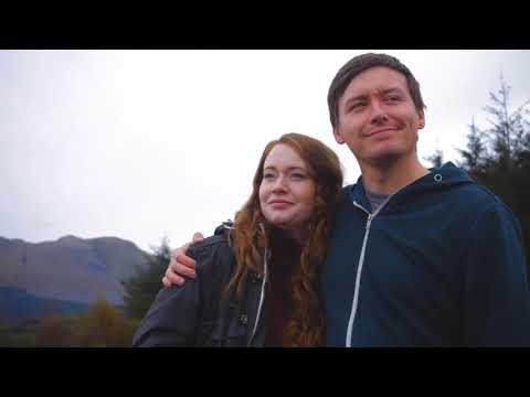 Highland Titles TV Advert