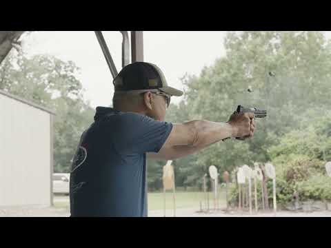 Wilson Combat EDC X9 2.0 4” 9mm Review