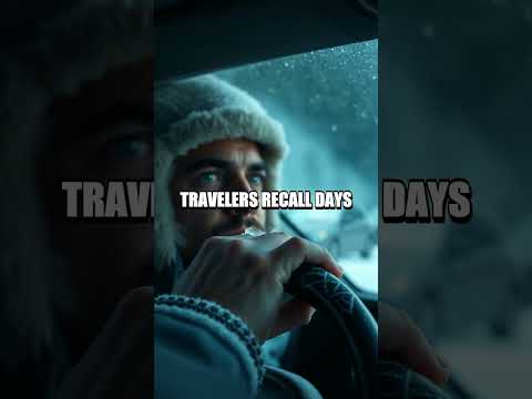 Edge of the Hindu Kush Salang Pass Tale