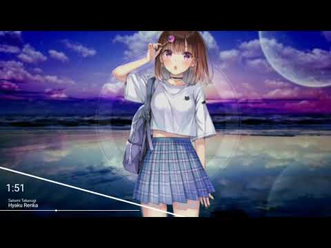 Satomi Takasugi – Hyaku Renka