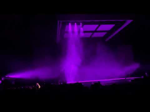 Tanna Leone Live: The Big Steppers Tour 2022 - Oslo, Norway