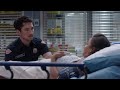 Travis Tells Vic About What Happened To Dean Grey S Anatomy