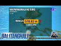 Dam Update As Of 11 18 A M October 24 2024 Balitanghali