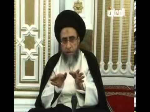 ⁣في حالة عدم توفر ما يصح السجود عليه / السجود / السيد صباح شبر / فواصل فقهية