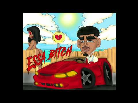 Essa Bitch!