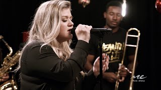Kelly Clarkson - Christmas Eve (Music Choice Sounds of the Seasons 2017) [4K]