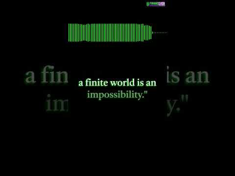 Thumbnail for E. F. Schumacher 😀💪  Finance Quotes | #schumacher #personalfinance #financequotes #money #moneytips by E. F. Schumacher