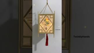 Don’t Throw Away Used Chopsticks!