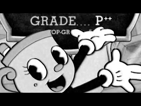 Cuphead DLC: Pacifist Guide - How To Get P Rank On All Levels (No Damage)