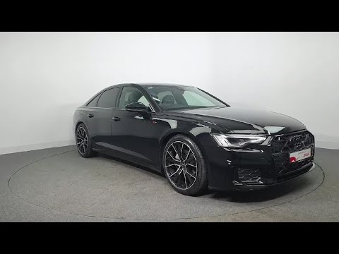 Audi A6 A6 | SLINE | 2.0 DIESEL | AUDI APPROVED | - Image 2