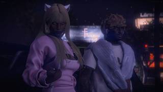 Next Stories || Dafne Hudson - EP.24 - White girl music night