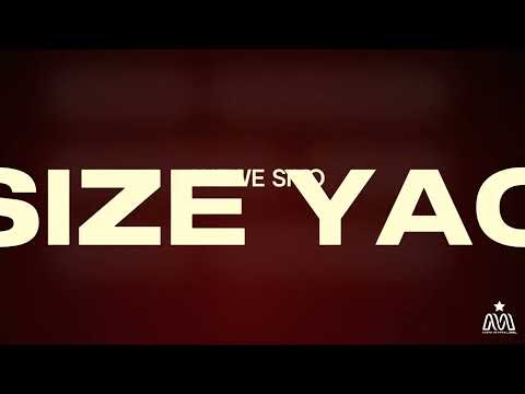 Maxwell Kongoman Size Yao [ Official Lyrics audio ]