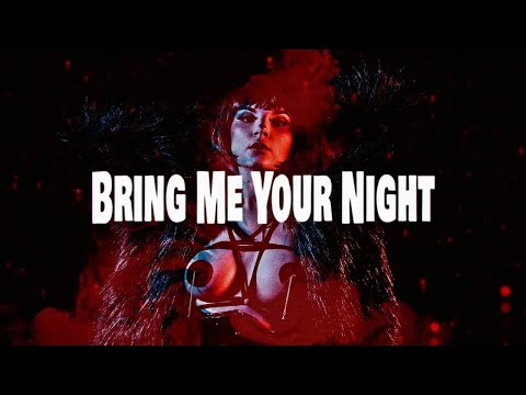 NIGHTSTOP - Bring Me Your Night (feat. Marko Taali)