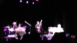 Leon Russell (Wild Horses, Georgia on My Mind, I've Just Seen A Face)